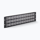 On-Stage 3U Vented Rack Panel (RPV3000)