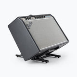 On-Stage Foldable Tilt-Back Amp Stand (RS4000) | MaxStrata®