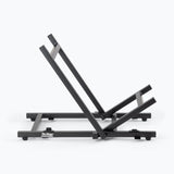 On-Stage Foldable Tilt-Back Amp Stand (RS4000) | MaxStrata®