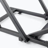 On-Stage Foldable Tilt-Back Amp Stand (RS4000) | MaxStrata®