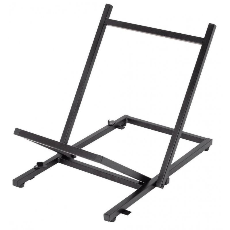 On-Stage Foldable Tilt-Back Amp Stand (RS6000)