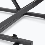 On-Stage Foldable Tilt-Back Amp Stand (RS6000)