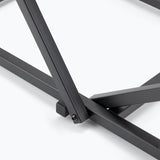On-Stage Foldable Tilt-Back Amp Stand (RS6000)