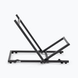 On-Stage Foldable Tilt-Back Amp Stand (RS6000)