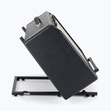 On-Stage Foldable Tilt-Back Amp Stand (RS6000)