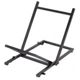 On-Stage Foldable Tilt-Back Amp Stand (RS6000)