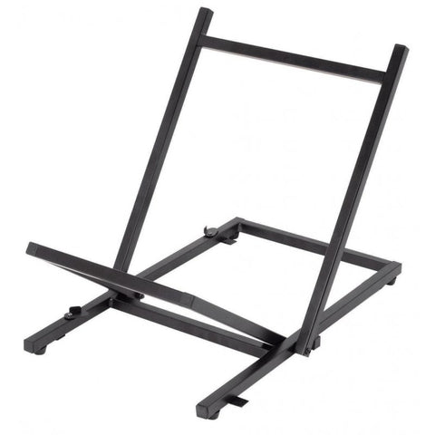 On-Stage Foldable Tilt-Back Amp Stand (RS6000)