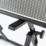 On-Stage Tilt-Back Amp Stand (RS7000)