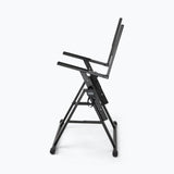 On-Stage Tilt-Back Amp Stand (RS7000)