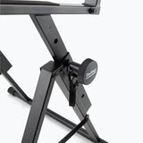 On-Stage Tilt-Back Amp Stand (RS7000)