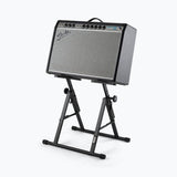 On-Stage Tilt-Back Amp Stand (RS7000)