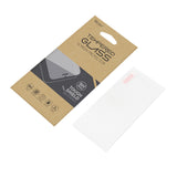Reiko 60 Pieces LG Stylo 4 Tempered Glass Screen Protector in Clear | MaxStrata