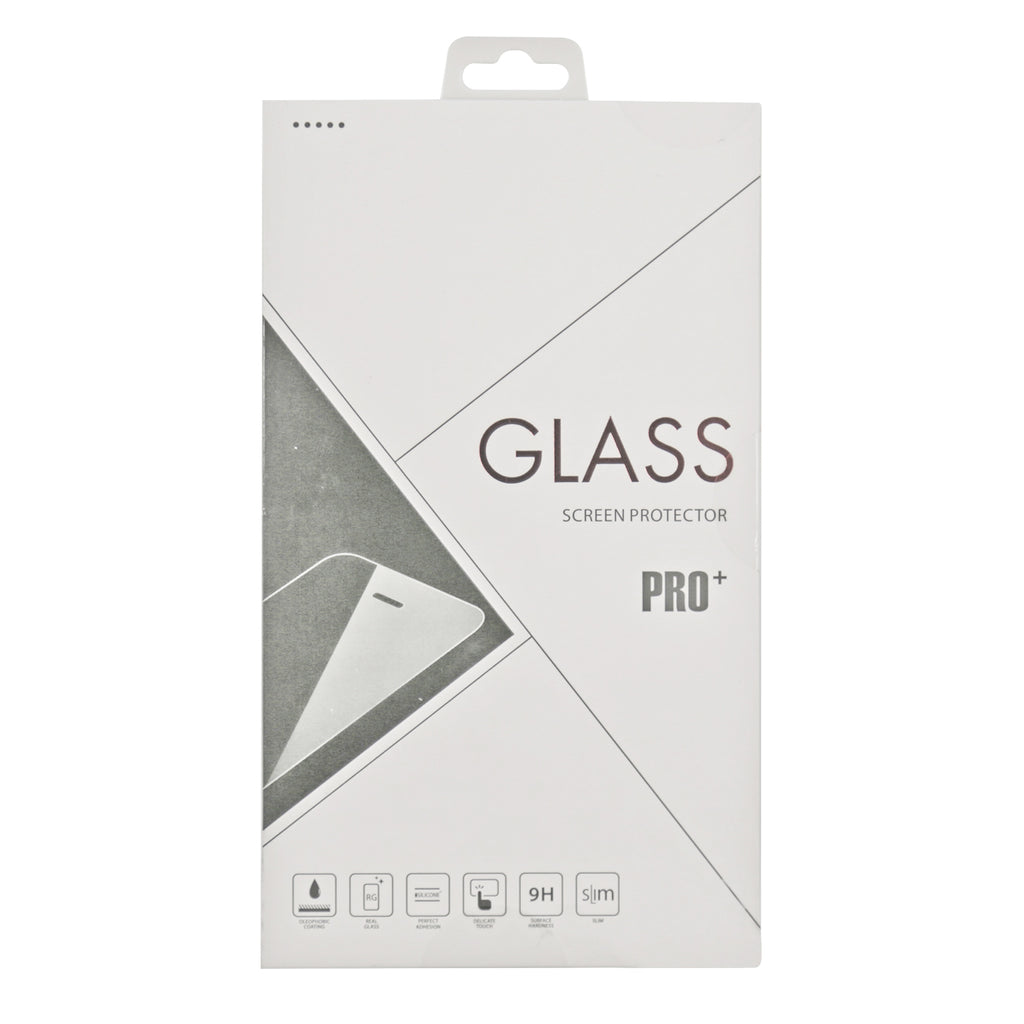 Reiko Apple iPhone X/XS  Apple iPhone 11 Pro 2.5D Super Durable Glass | MaxStrata