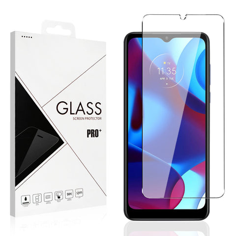 Reiko Moto G Pure & Moto G Power 2022 Super Durable Glass