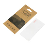 Reiko 24Pcs LG Stylo 4 Tempered Glass Screen Protector with Kraft Paper Packaging in Clear | MaxStrata