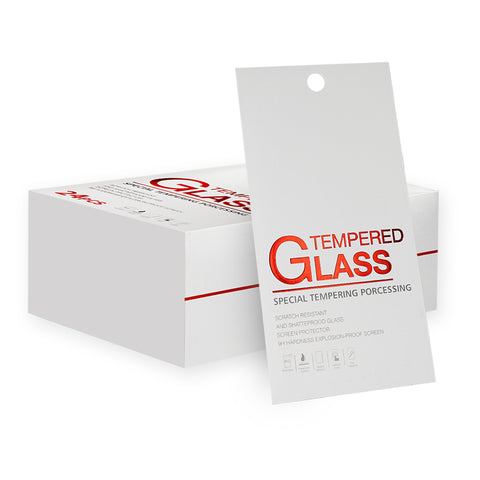 Reiko iPhone 13 /iPhone 13 Pro /iPhone 14 2.5D Super Durable Glass (24Pcs) | MaxStrata
