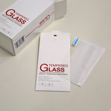 Reiko Apple iPhone X/ iPhone 11 Pro/ iPhone XS 2.5D Super Durable Glass | MaxStrata