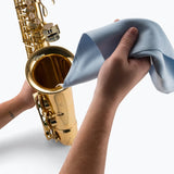 On-Stage Microfiber Swab for Alto Sax (SFS3000)