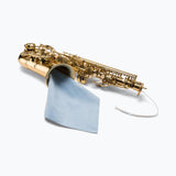 On-Stage Microfiber Swab for Alto Sax (SFS3000)
