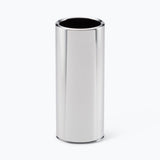 On-Stage Chrome-Plated Guitar Slide (SLD209) | MaxStrata®
