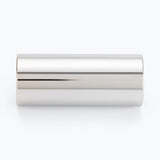 On-Stage Chrome-Plated Guitar Slide (SLD209) | MaxStrata®