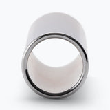 On-Stage Chrome-Plated Guitar Slide (SLD209) | MaxStrata®