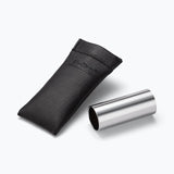 On-Stage Chrome-Plated Guitar Slide (SLD211) | MaxStrata®