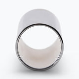On-Stage Chrome-Plated Guitar Slide (SLD211) | MaxStrata®