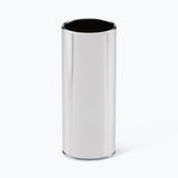 On-Stage Chrome-Plated Guitar Slide (SLD211) | MaxStrata®