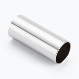 On-Stage Chrome-Plated Guitar Slide (SLD211) | MaxStrata®