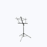On-Stage Compact Sheet Music Stand with Bag (SM7122BB)