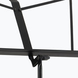 On-Stage Compact Sheet Music Stand with Bag (SM7122BB)