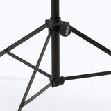 On-Stage Compact Sheet Music Stand with Bag (SM7122BB)