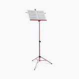 On-Stage Compact Sheet Music Stand with Bag (SM7122RB) | MaxStrata®