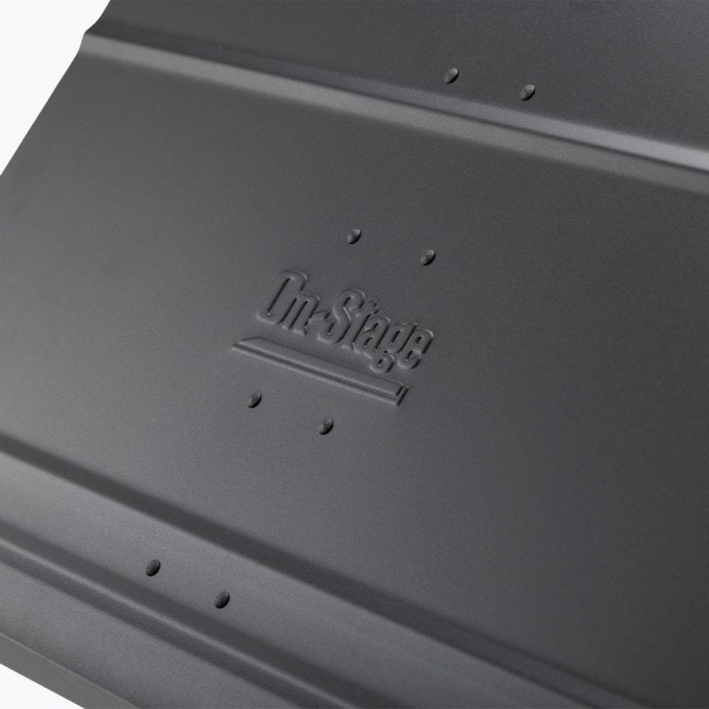 On-Stage Orchestra Music Stand (SM7711B) | MaxStrata®