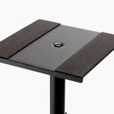 On-Stage Hex-Base Monitor Stands (SMS6600-P) | MaxStrata®