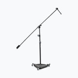 On-Stage Hex-Base Studio Boom Mic Stand (SMS7650) | MaxStrata®