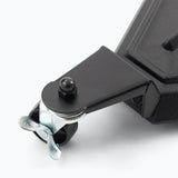 On-Stage Hex-Base Studio Boom Mic Stand (SMS7650) | MaxStrata®