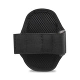 Reiko Sports Running Case 5.72X2.95X0.63 Inches (Fits Phone Without Case) in Black | MaxStrata