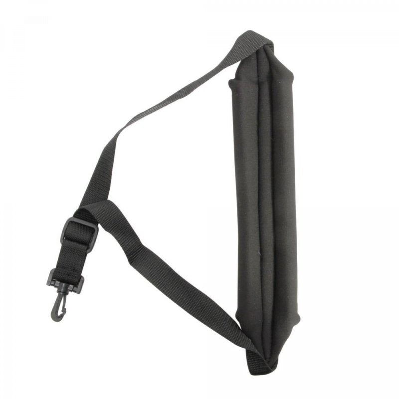 On-Stage Deluxe Foam-Padded Strap for Saxophone (SPS5000)