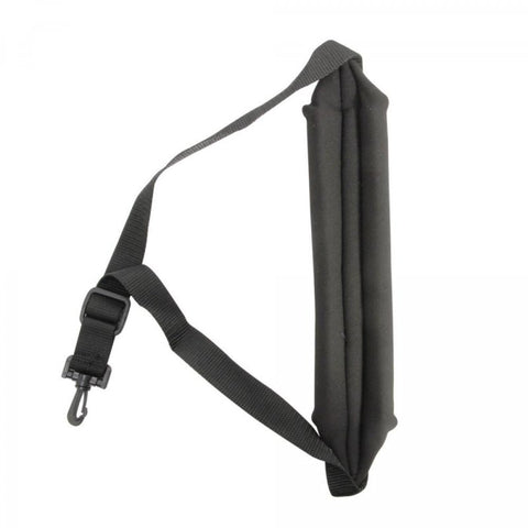 On-Stage Deluxe Foam-Padded Strap for Saxophone (SPS5000)