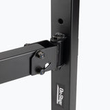 On-Stage Wall-Mount Speaker Bracket (SS7323B)