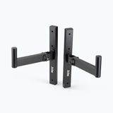 On-Stage Wall-Mount Speaker Bracket (SS7323B)