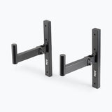 On-Stage Wall-Mount Speaker Bracket (SS7323B)