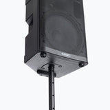 On-Stage Adjustable Subwoofer Attachment Shaft (SS7745) | MaxStrata®