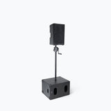 On-Stage Crank-Up Subwoofer Pole (SS7747V2)