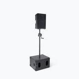 On-Stage Crank-Up Subwoofer Pole (SS7747V2)
