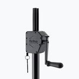 On-Stage Crank-Up Subwoofer Pole (SS7747V2)