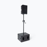On-Stage Crank-Up Subwoofer Pole (SS7747V2)