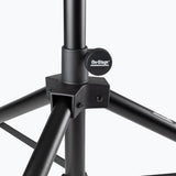 On-Stage Speaker Stand with Adjustable Leg (SS7762B)